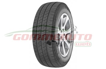 COP. 215/60 R17C 109/107T ALL SEASON VAN MASTER